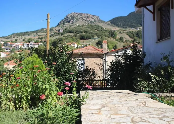 Velia Guesthouse