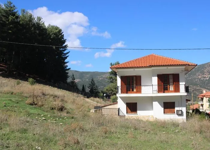Velia Guesthouse