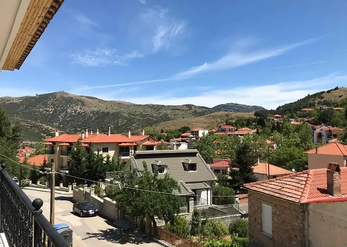 Velia Guesthouse