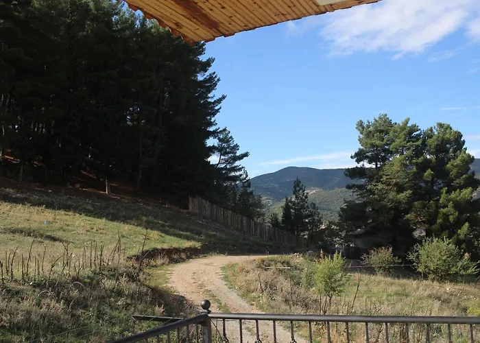 Velia Guesthouse