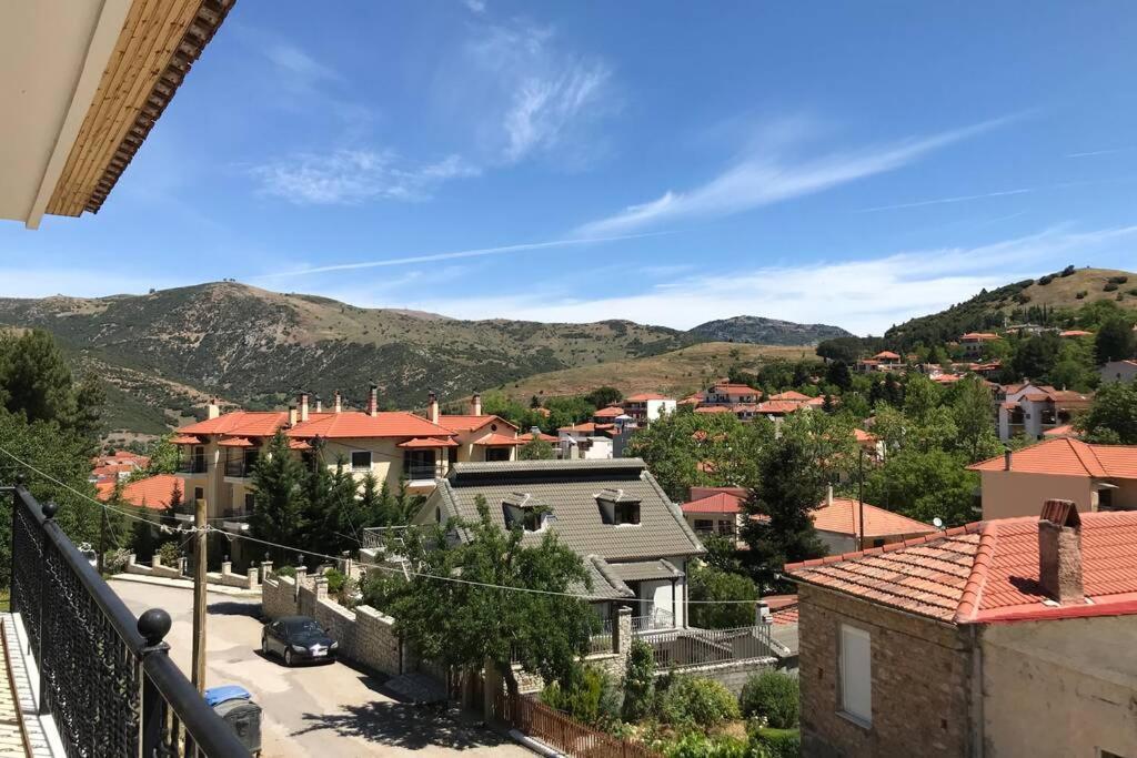 Velia * Kalavryta