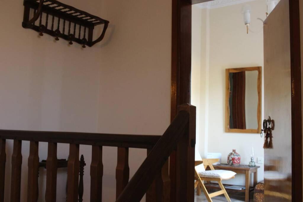 Velia Apartment