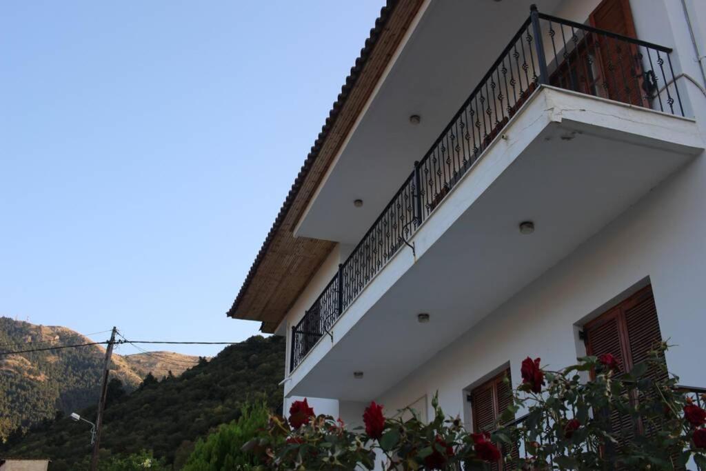 Velia Apartment