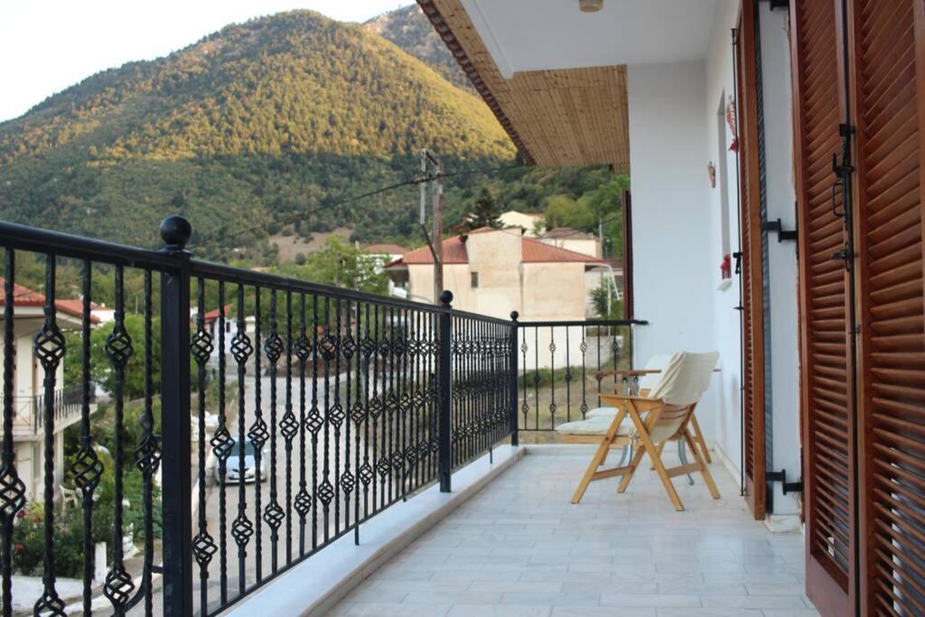 Apartment Velia Kalavryta
