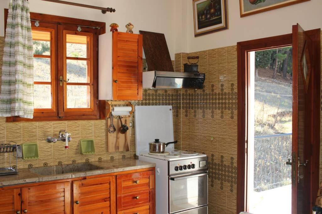 Apartment Velia Kalavryta