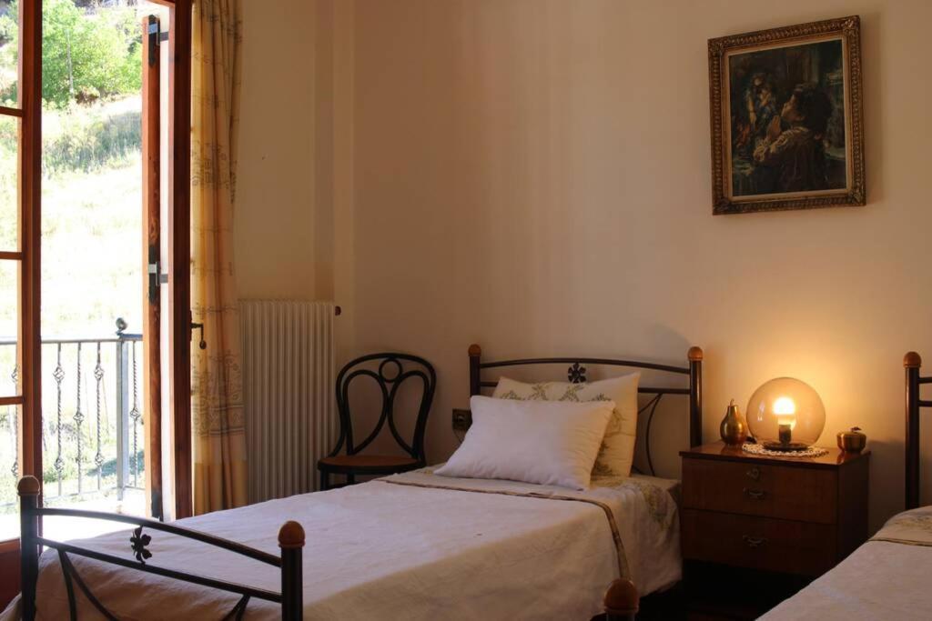 Apartment Velia *