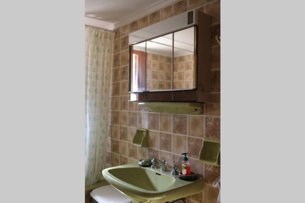 Apartment Velia *