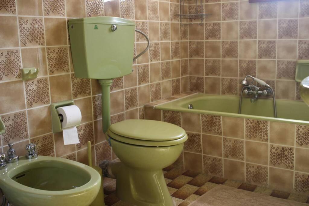 Apartment Velia