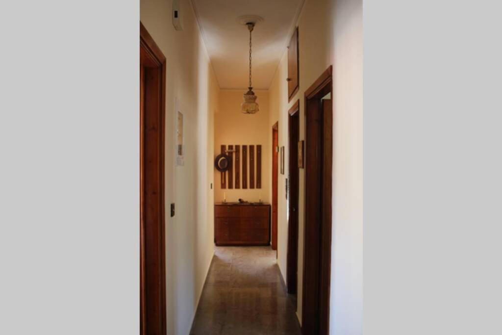 Apartment Velia