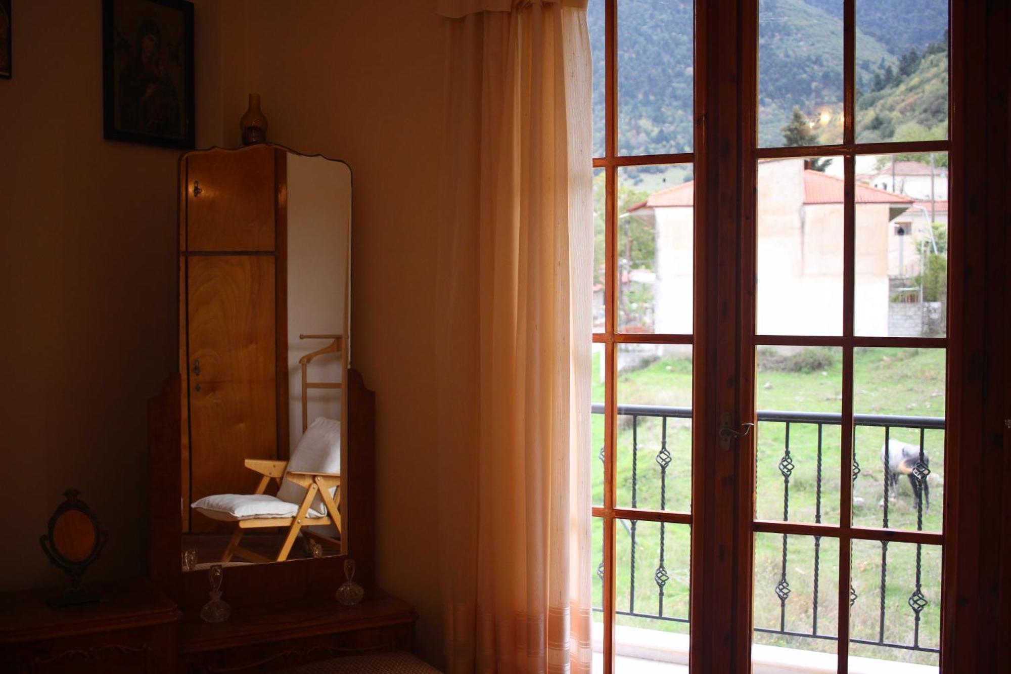 Apartment Velia Kalavryta